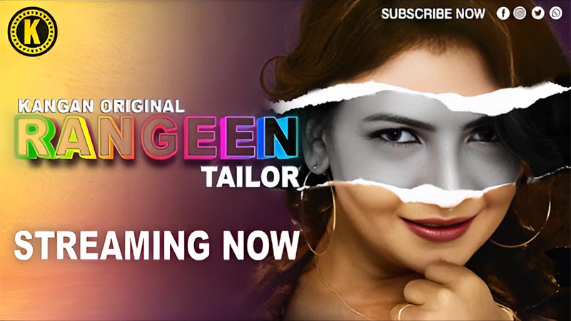 Rangeen Tailor | Season 01 | Episode 08